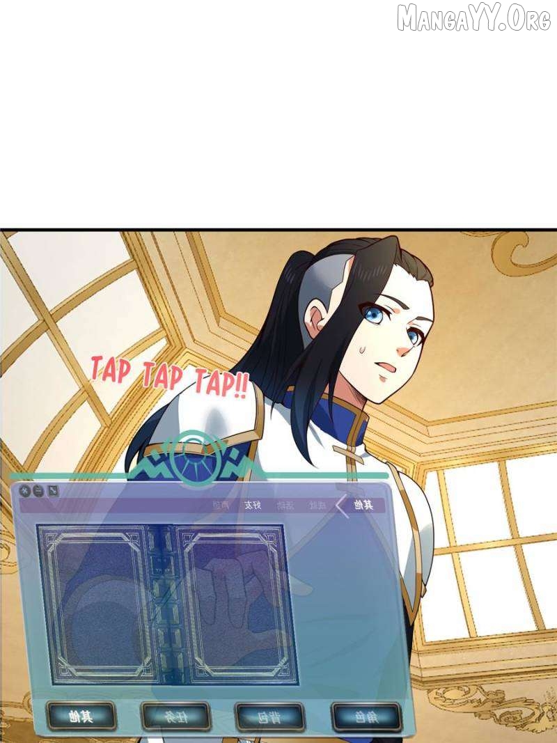 Trapped Inside the Beta Test World for 1000 years Chapter 148 - page 61