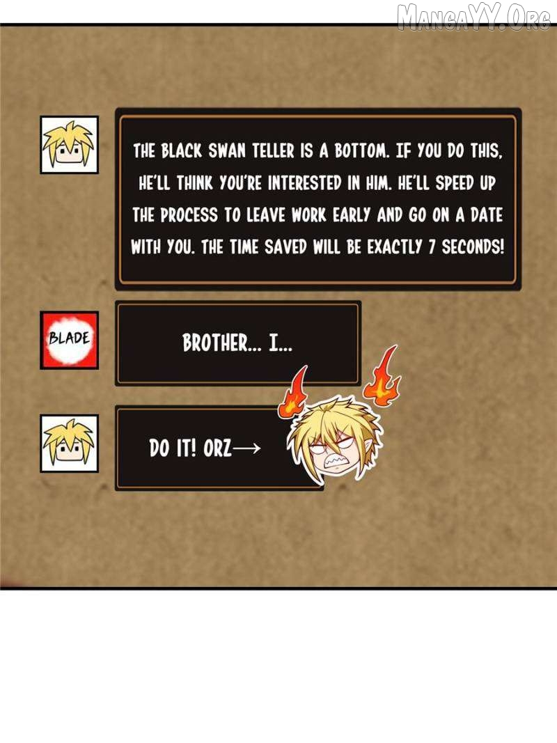 Trapped Inside the Beta Test World for 1000 years Chapter 148 - page 64