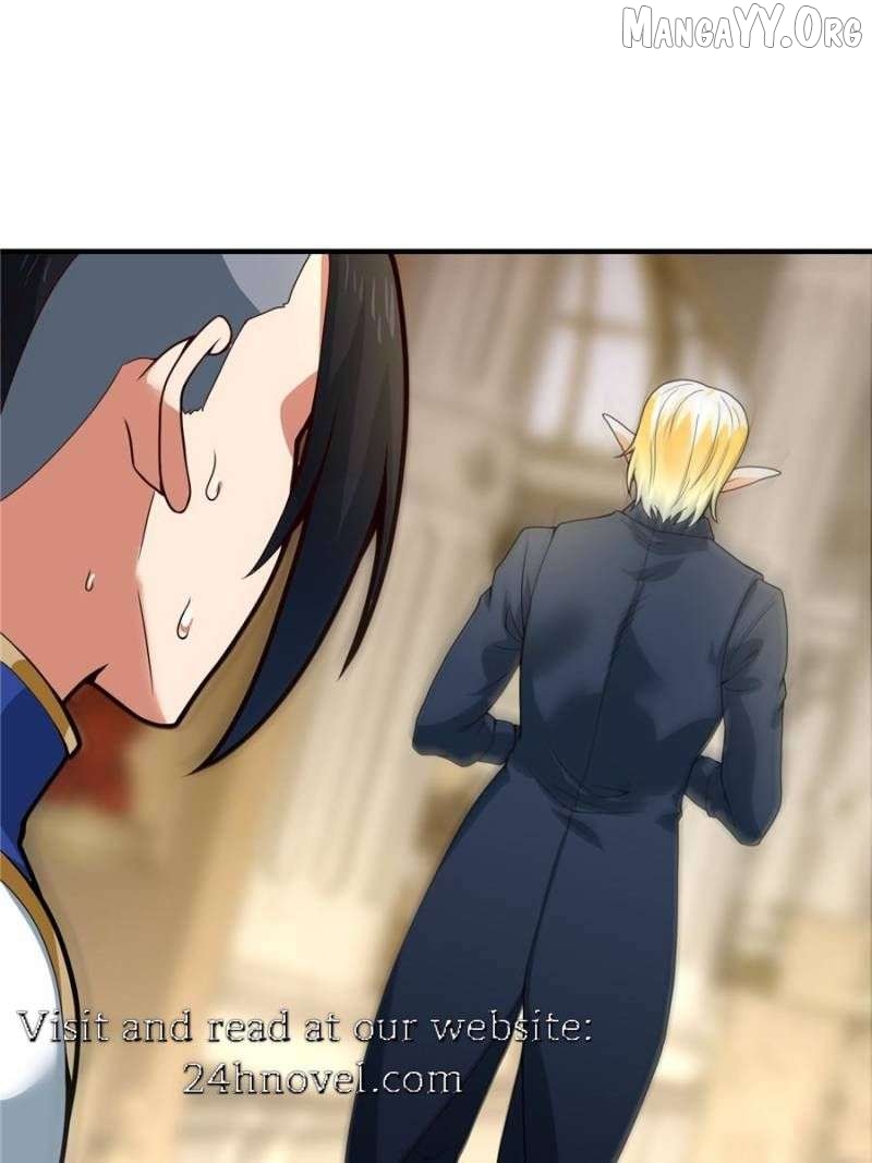 Trapped Inside the Beta Test World for 1000 years Chapter 148 - page 65