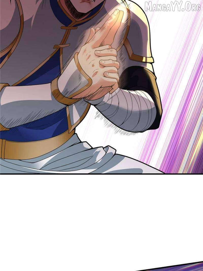 Trapped Inside the Beta Test World for 1000 years Chapter 148 - page 67