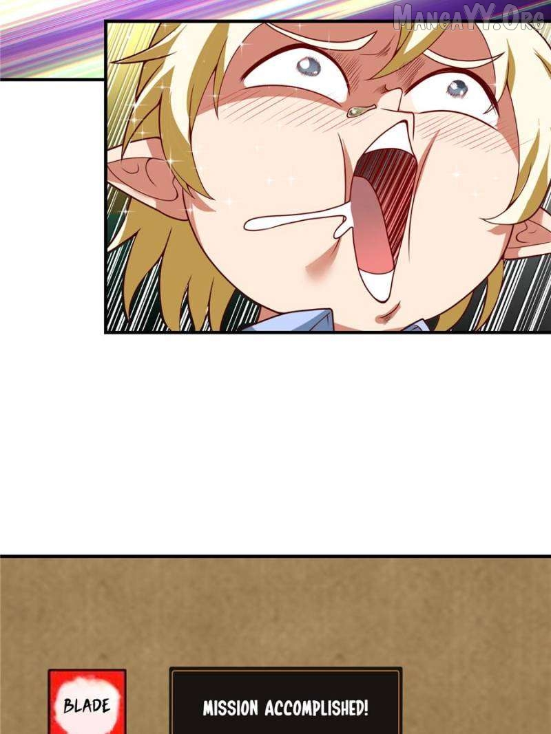 Trapped Inside the Beta Test World for 1000 years Chapter 148 - page 69