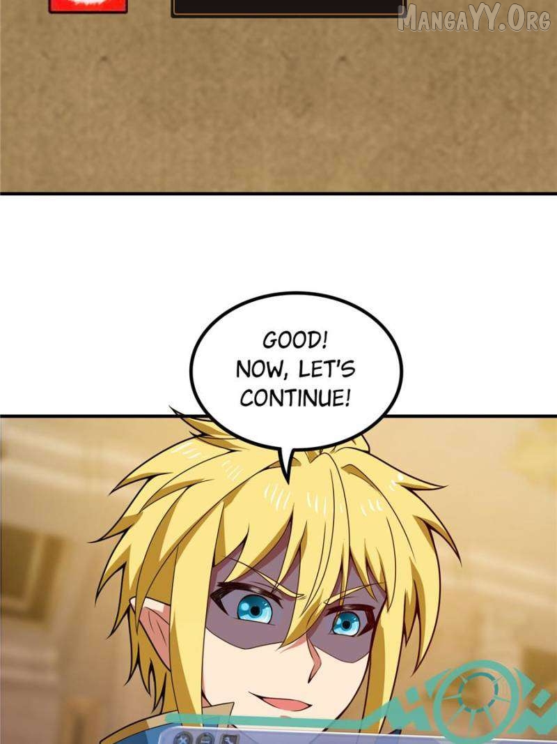 Trapped Inside the Beta Test World for 1000 years Chapter 148 - page 70