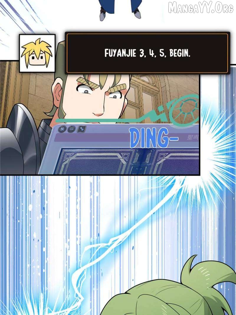 Trapped Inside the Beta Test World for 1000 years Chapter 148 - page 73