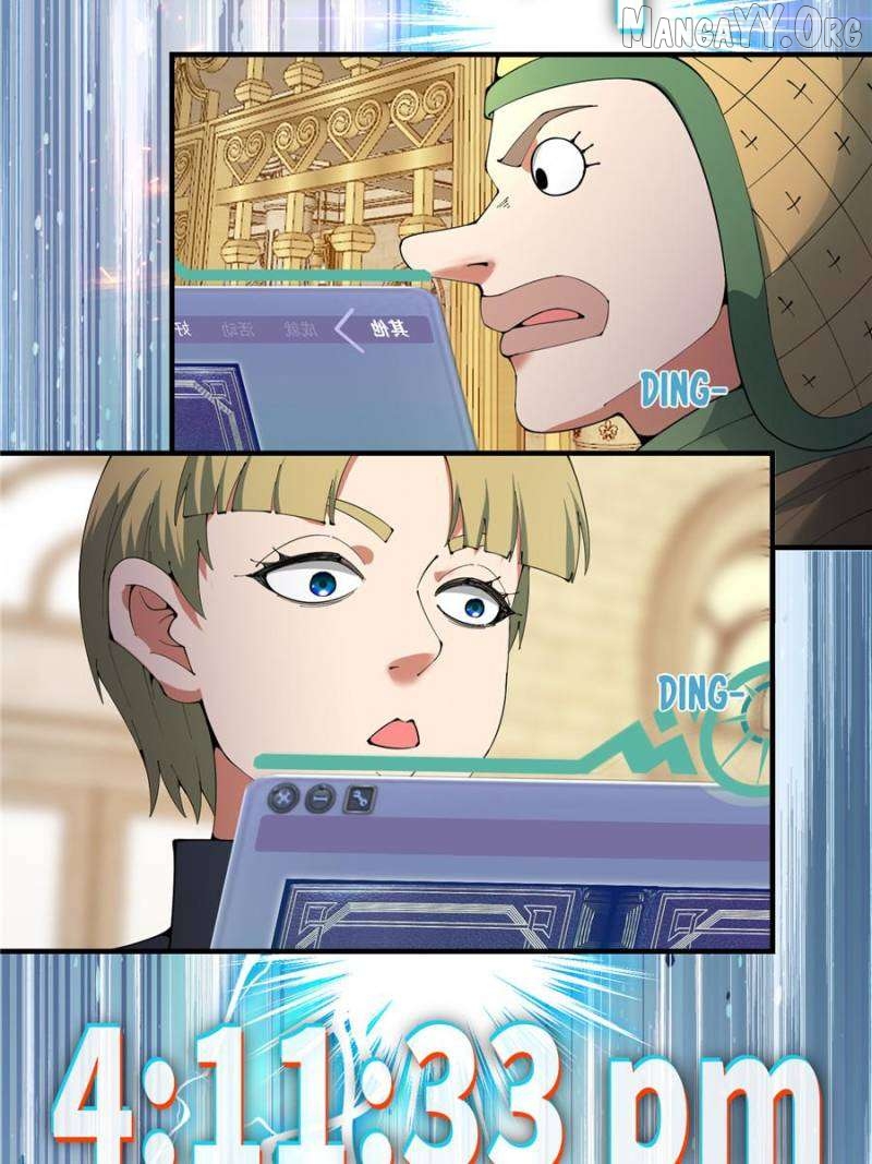 Trapped Inside the Beta Test World for 1000 years Chapter 148 - page 77