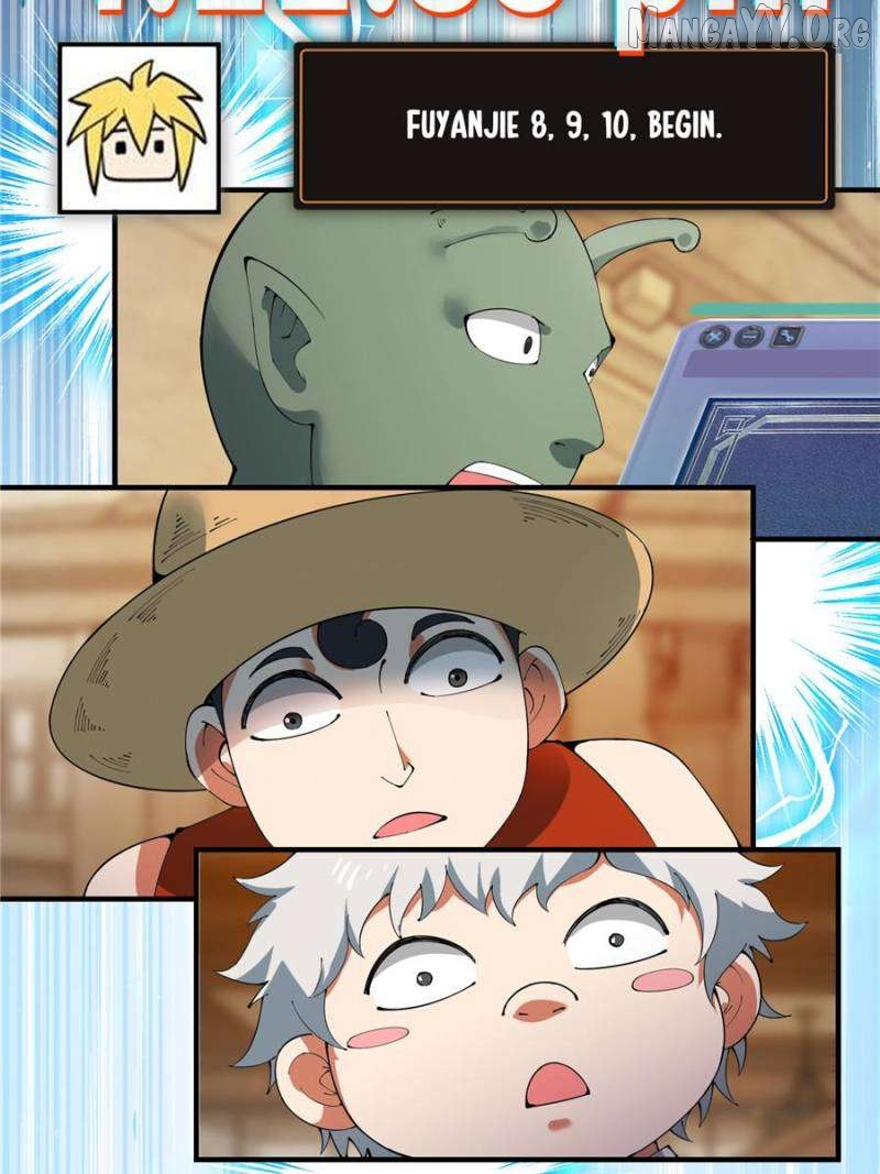 Trapped Inside the Beta Test World for 1000 years Chapter 148 - page 78