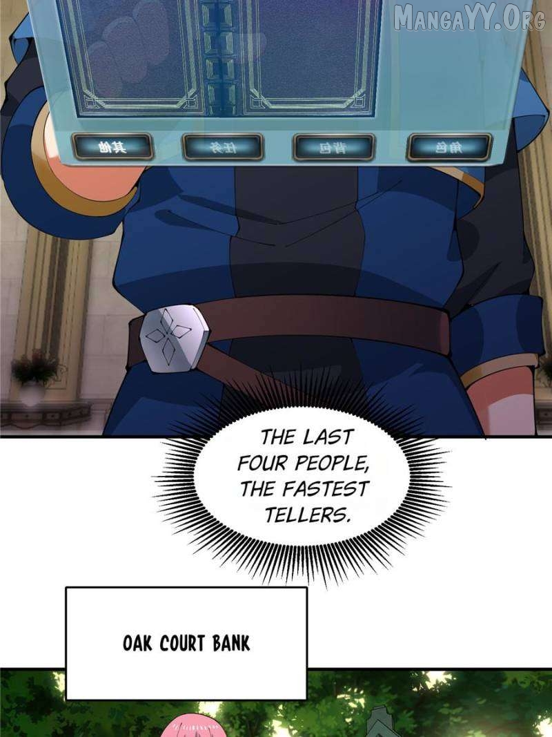 Trapped Inside the Beta Test World for 1000 years Chapter 148 - page 80