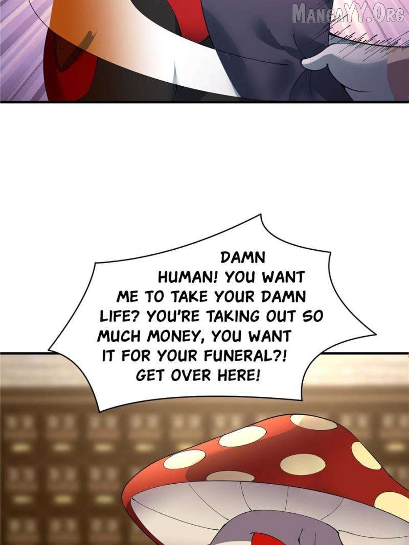 Trapped Inside the Beta Test World for 1000 years Chapter 148 - page 87