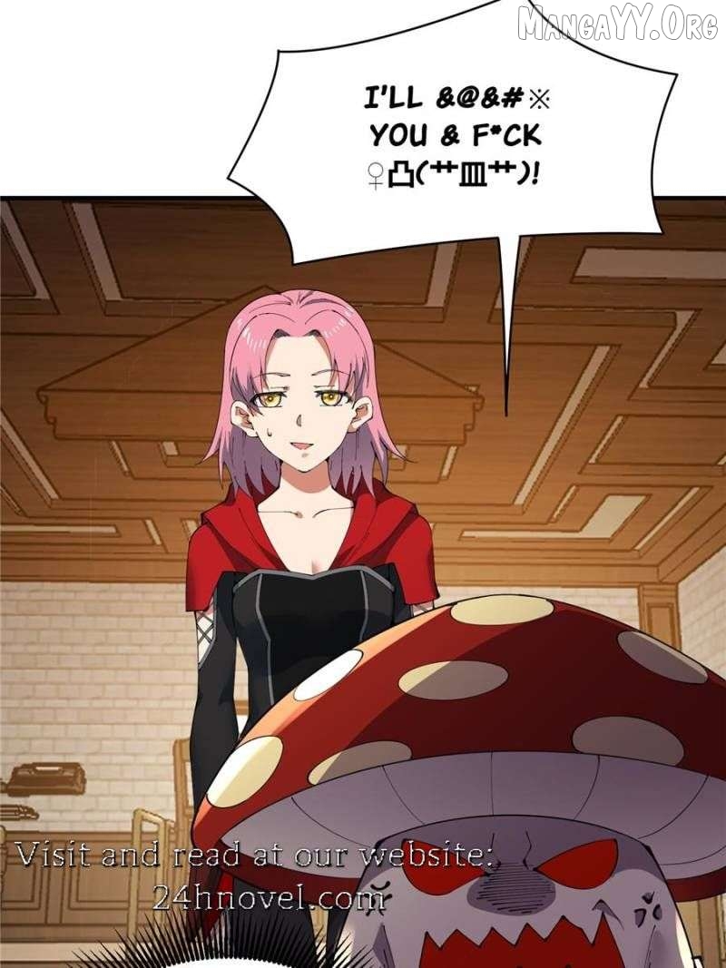Trapped Inside the Beta Test World for 1000 years Chapter 148 - page 89