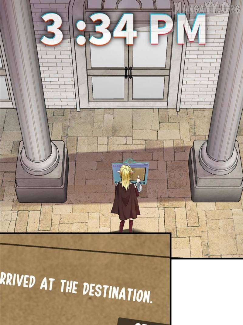 Trapped Inside the Beta Test World for 1000 years Chapter 148 - page 9