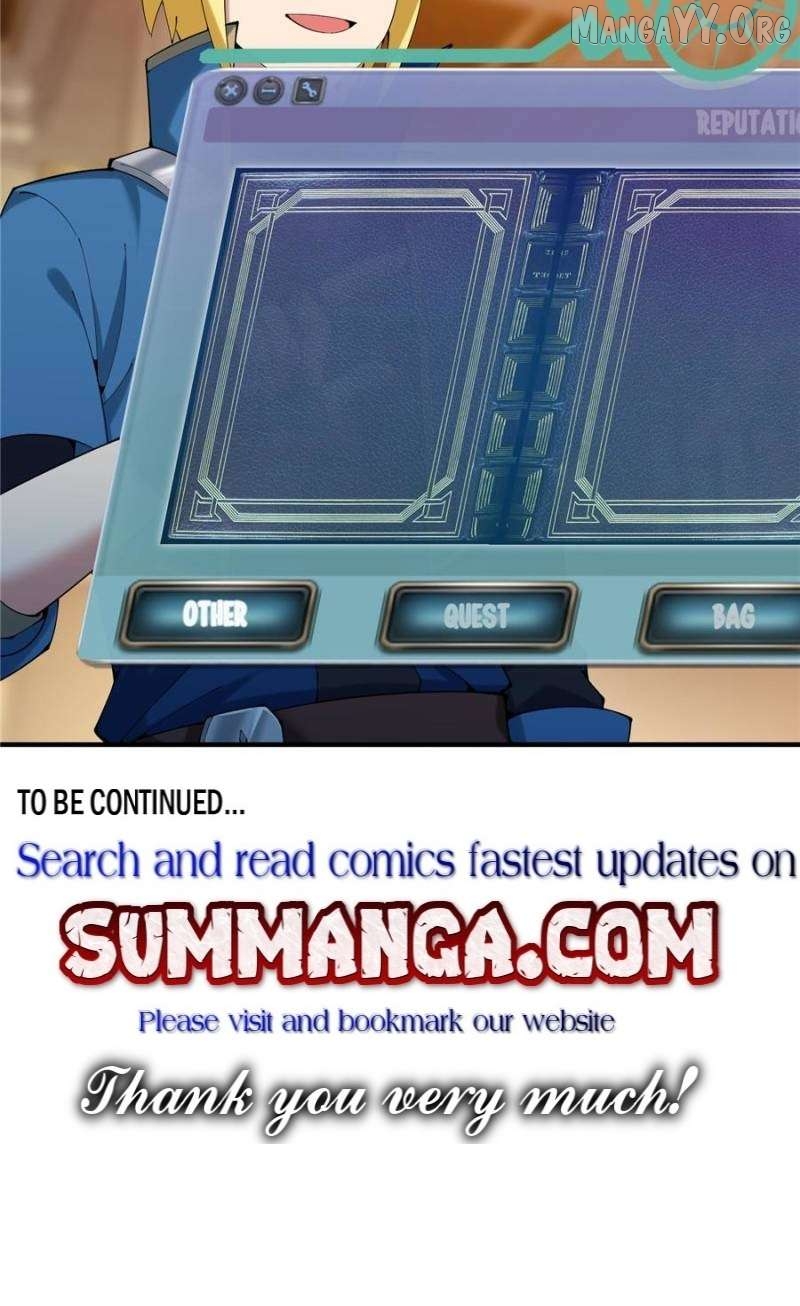 Trapped Inside the Beta Test World for 1000 years Chapter 148 - page 93