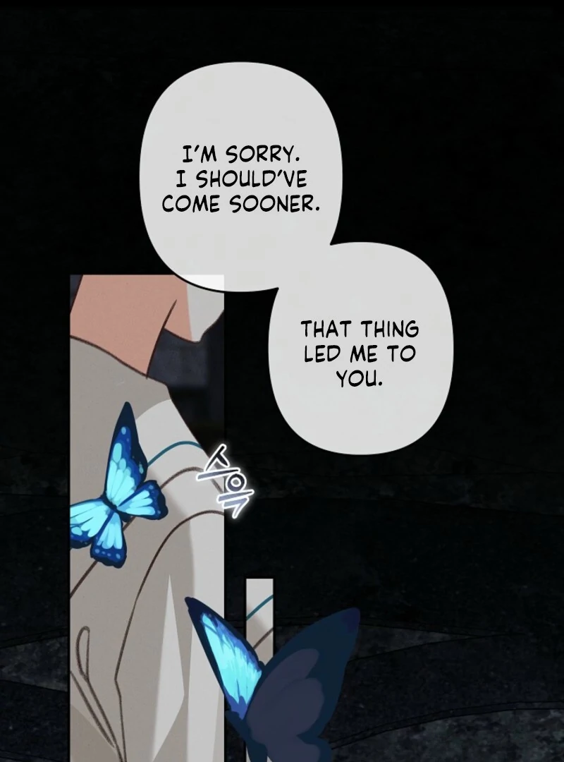 How to Survive as a Maid in a Horror Game Chapter 90 - page 11