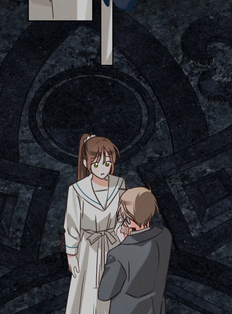 How to Survive as a Maid in a Horror Game Chapter 90 - page 12