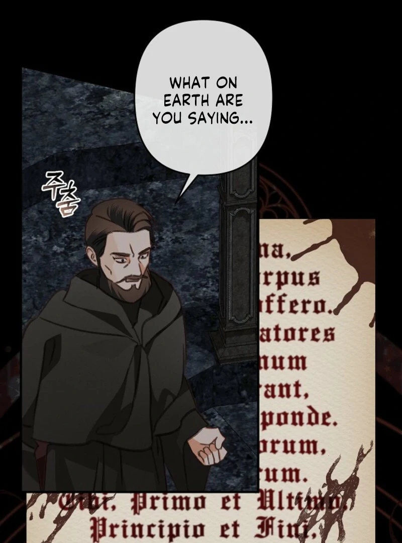 How to Survive as a Maid in a Horror Game Chapter 90 - page 20