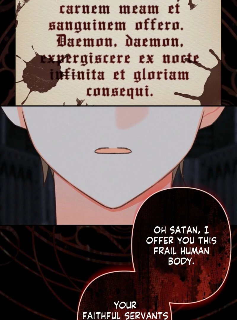 How to Survive as a Maid in a Horror Game Chapter 90 - page 21