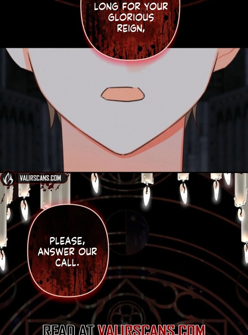 How to Survive as a Maid in a Horror Game Chapter 90 - page 22