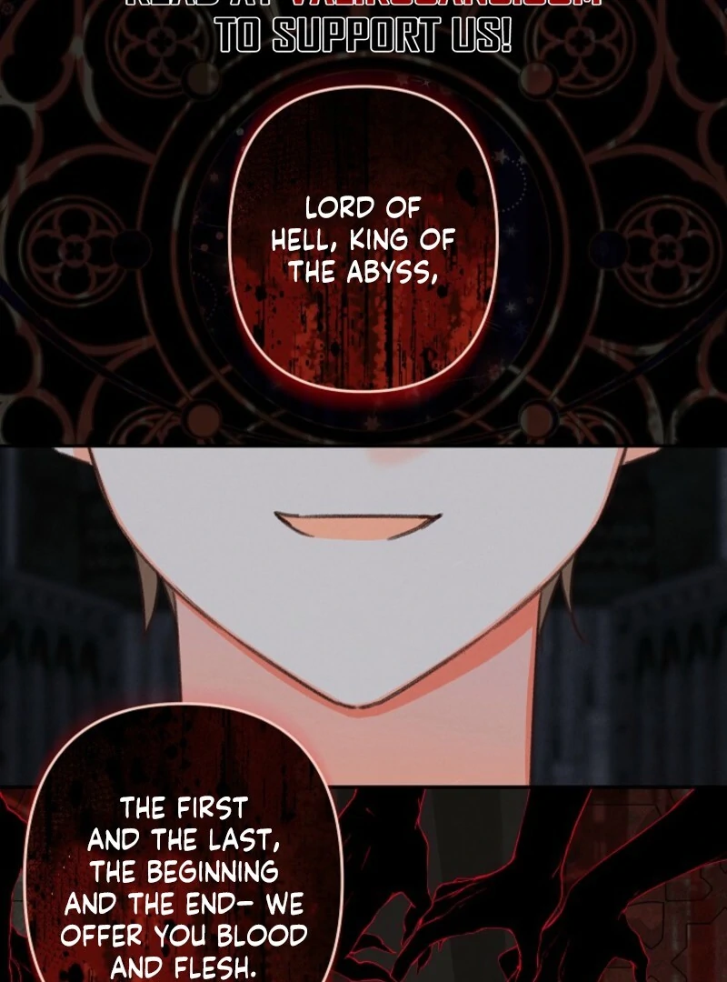 How to Survive as a Maid in a Horror Game Chapter 90 - page 23