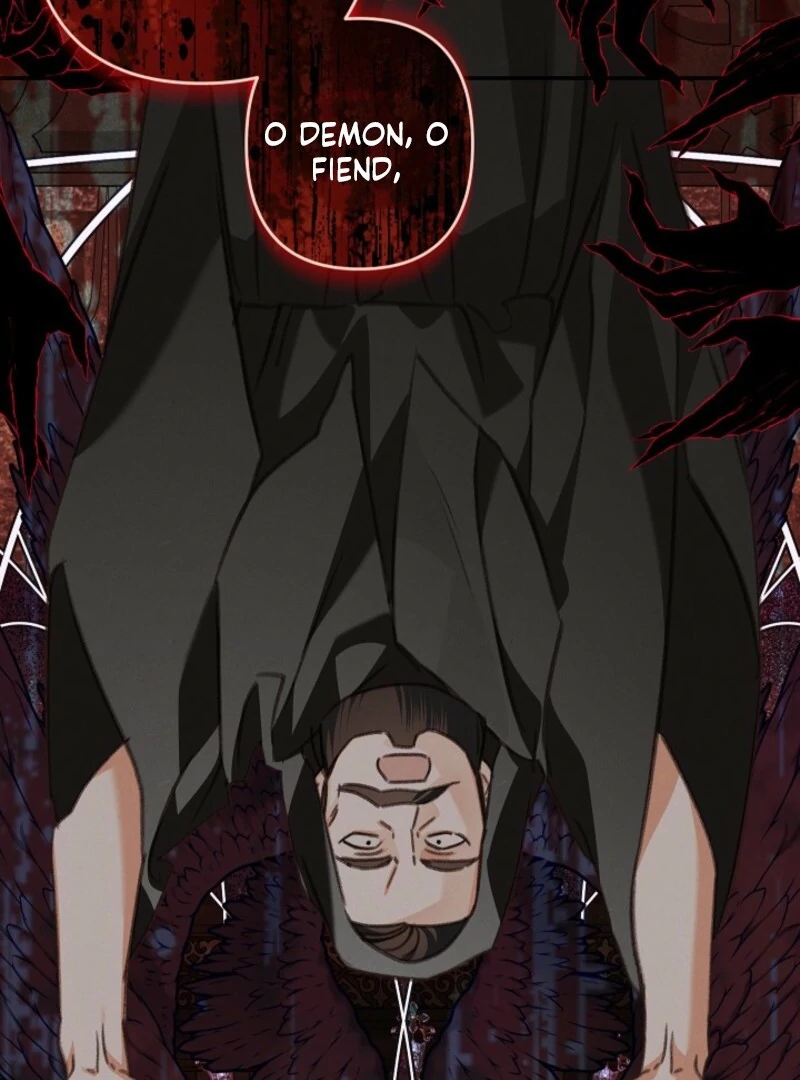 How to Survive as a Maid in a Horror Game Chapter 90 - page 24