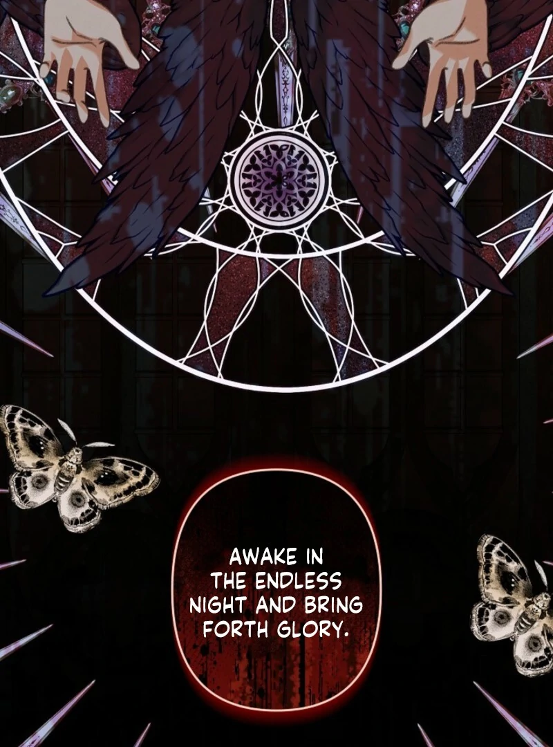 How to Survive as a Maid in a Horror Game Chapter 90 - page 25