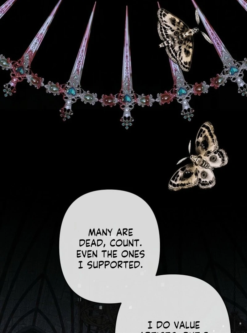 How to Survive as a Maid in a Horror Game Chapter 90 - page 26