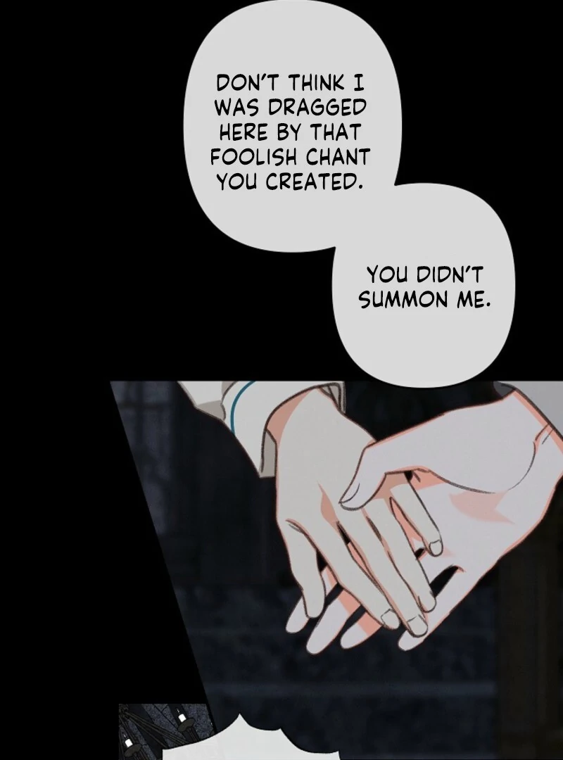 How to Survive as a Maid in a Horror Game Chapter 90 - page 29