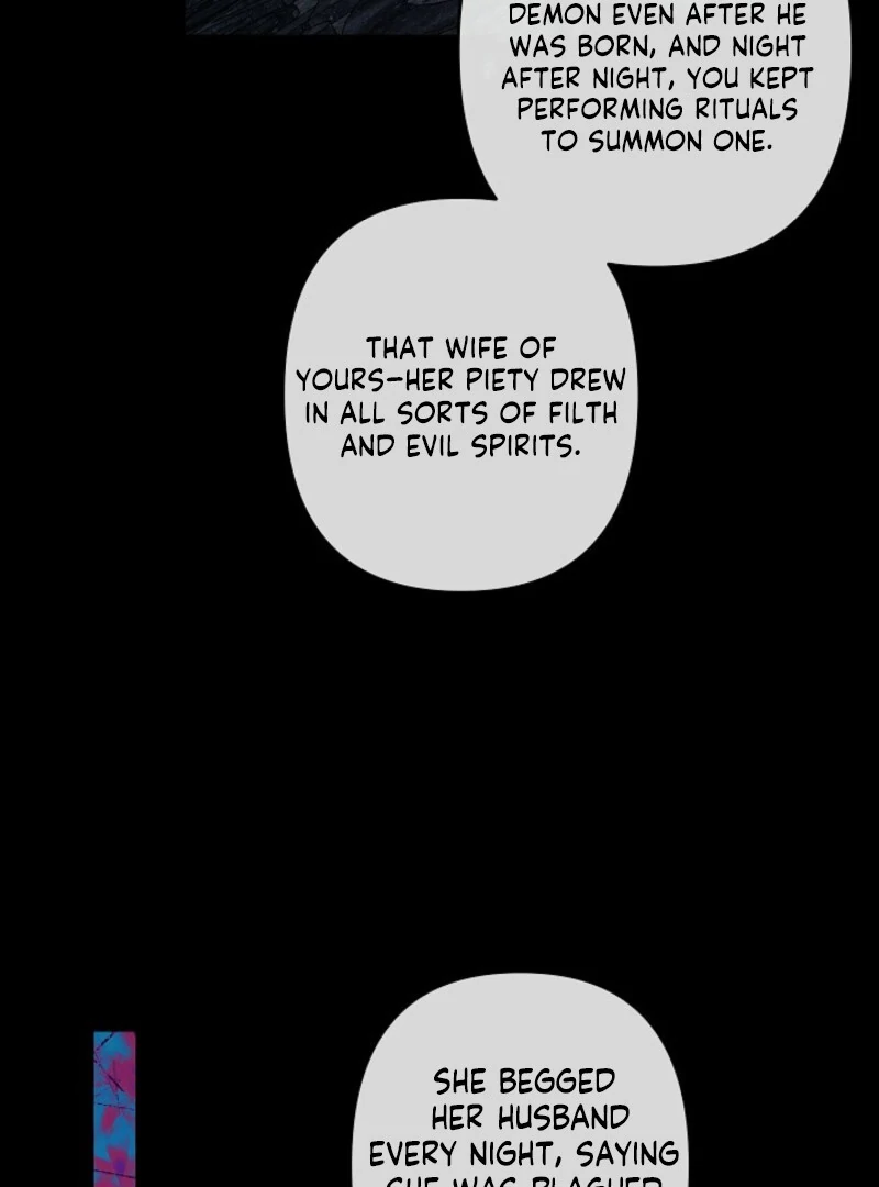 How to Survive as a Maid in a Horror Game Chapter 90 - page 31