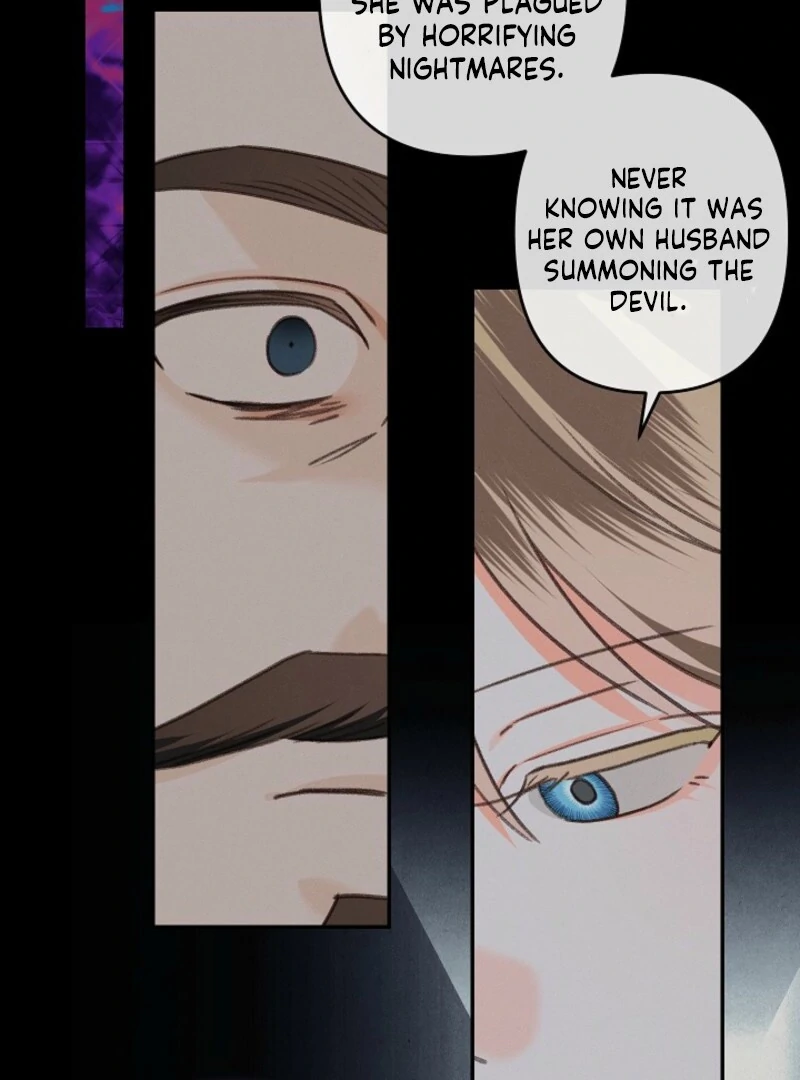 How to Survive as a Maid in a Horror Game Chapter 90 - page 32