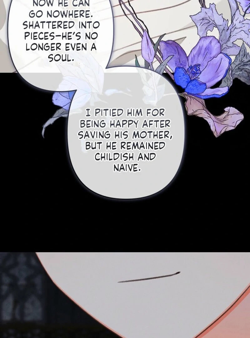 How to Survive as a Maid in a Horror Game Chapter 90 - page 36