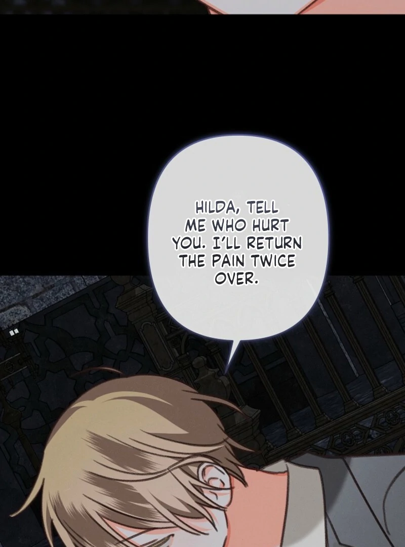 How to Survive as a Maid in a Horror Game Chapter 90 - page 37