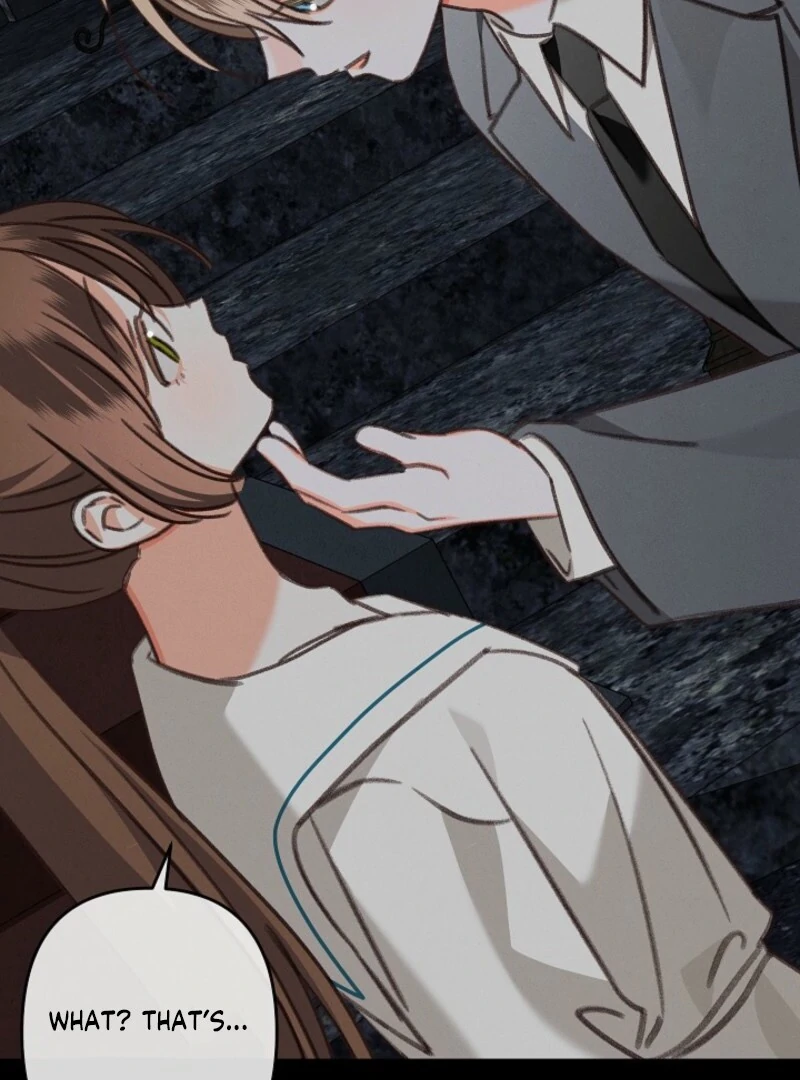 How to Survive as a Maid in a Horror Game Chapter 90 - page 38