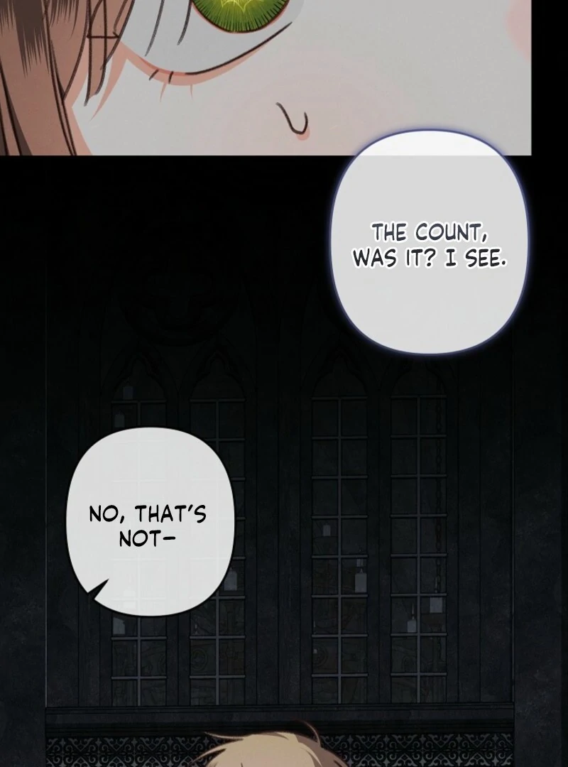 How to Survive as a Maid in a Horror Game Chapter 90 - page 40