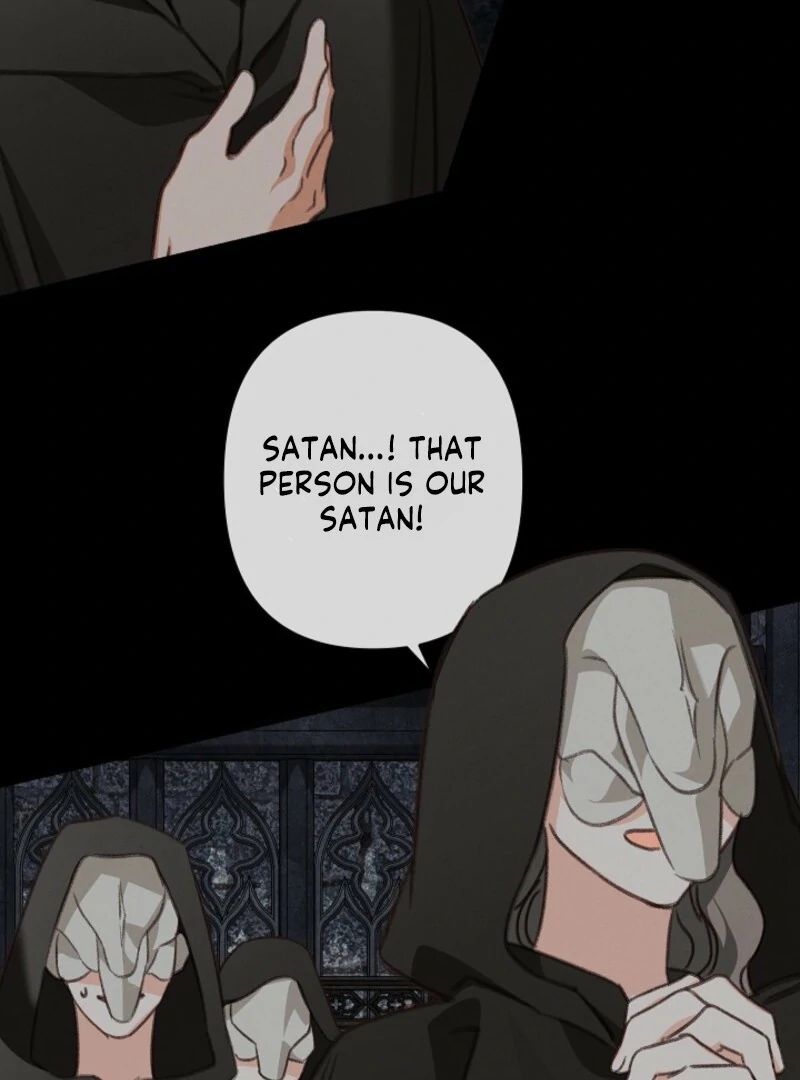 How to Survive as a Maid in a Horror Game Chapter 90 - page 44