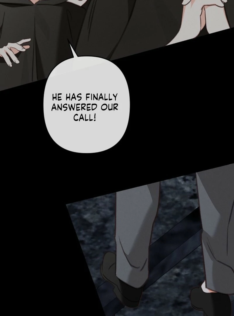 How to Survive as a Maid in a Horror Game Chapter 90 - page 45