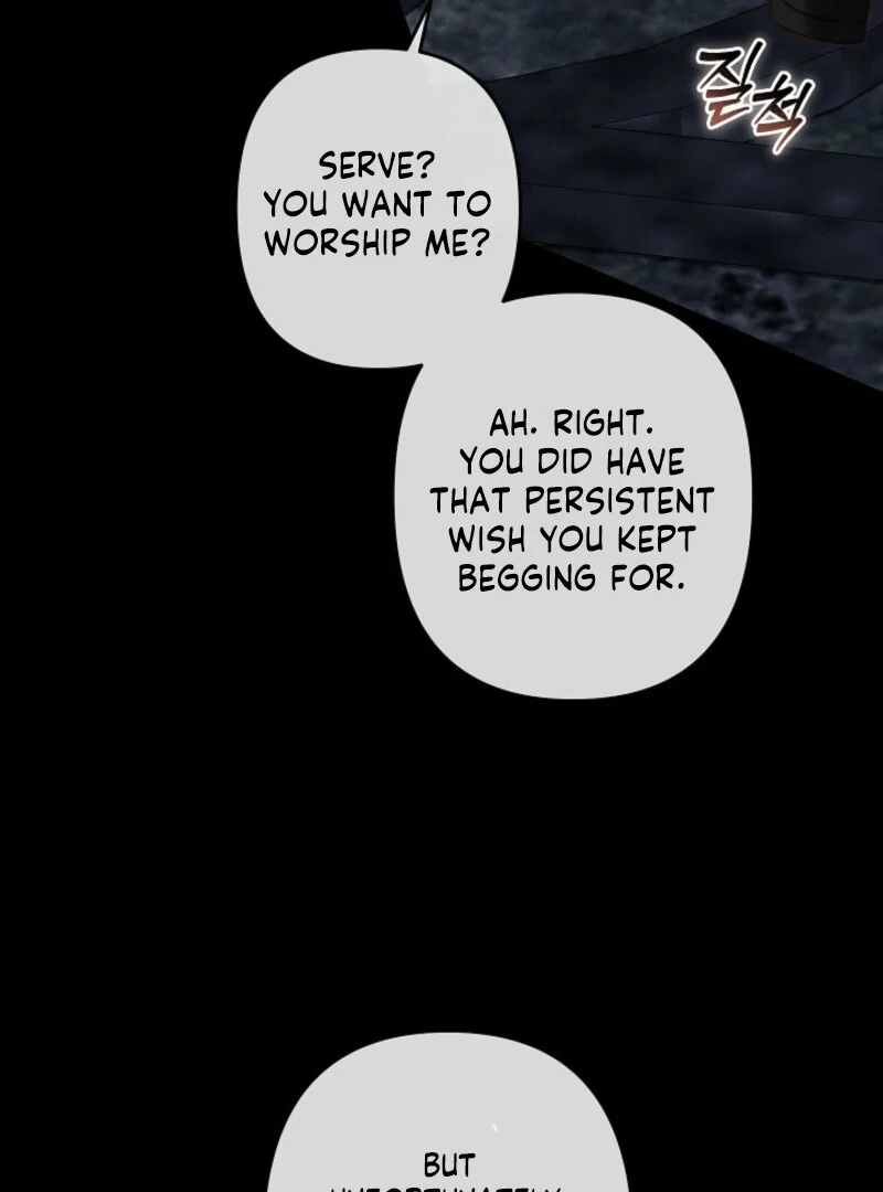 How to Survive as a Maid in a Horror Game Chapter 90 - page 46