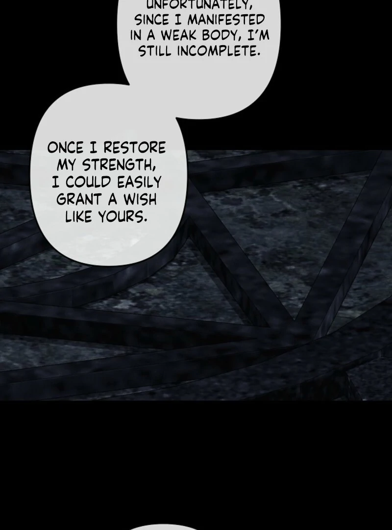 How to Survive as a Maid in a Horror Game Chapter 90 - page 47