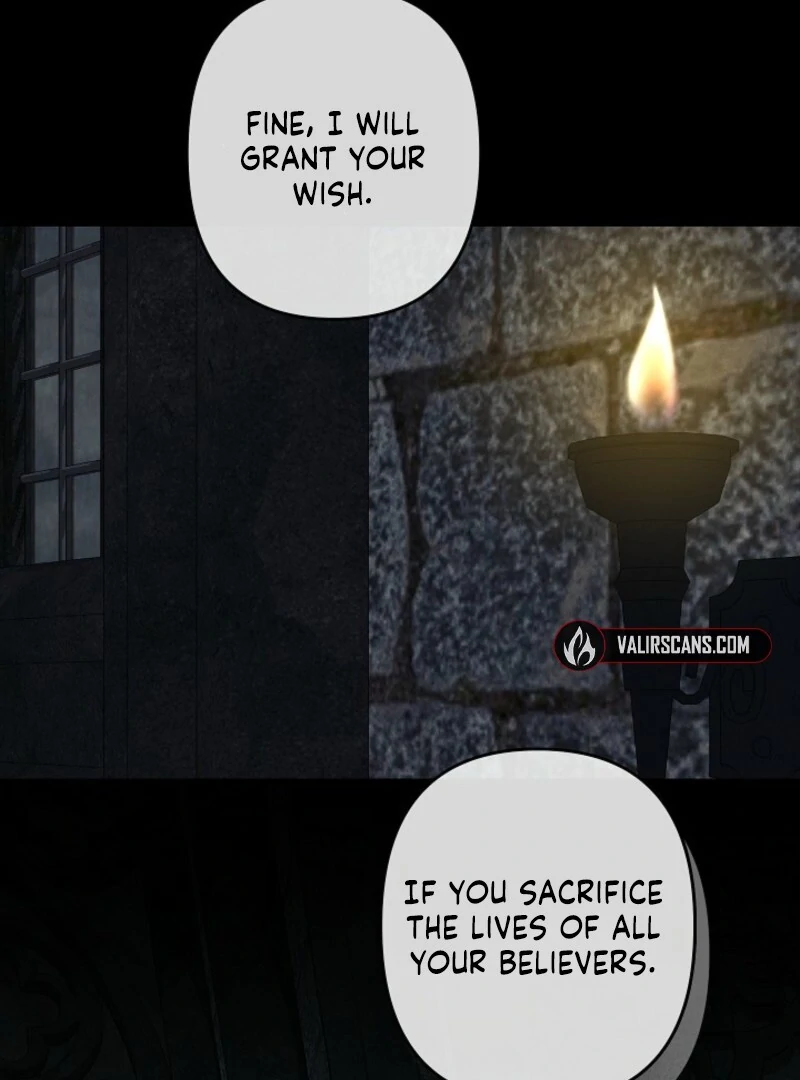 How to Survive as a Maid in a Horror Game Chapter 90 - page 48