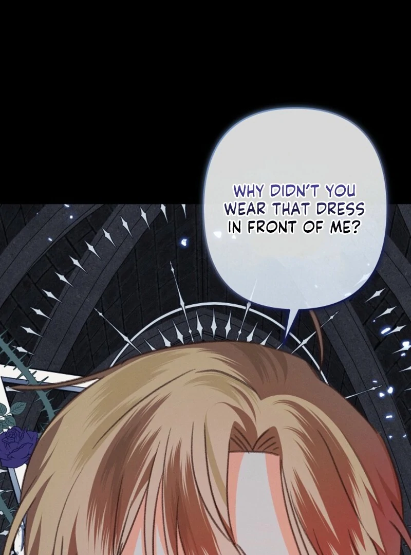 How to Survive as a Maid in a Horror Game Chapter 90 - page 5