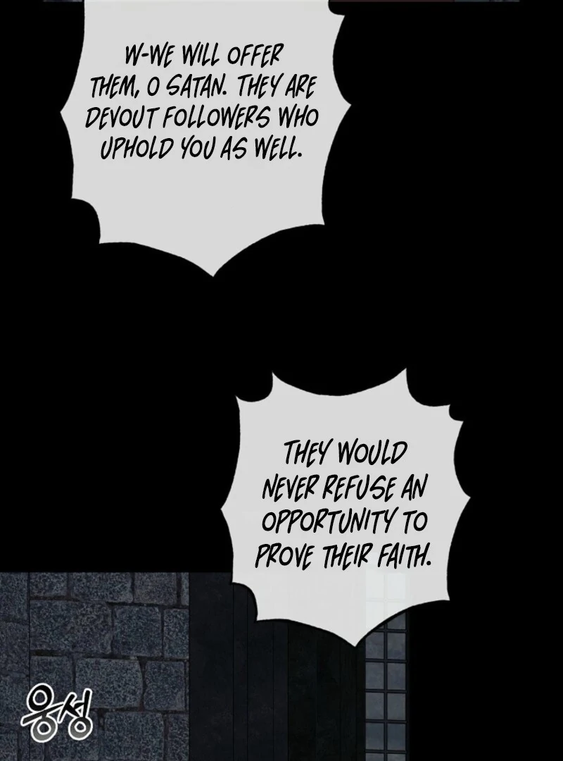 How to Survive as a Maid in a Horror Game Chapter 90 - page 52