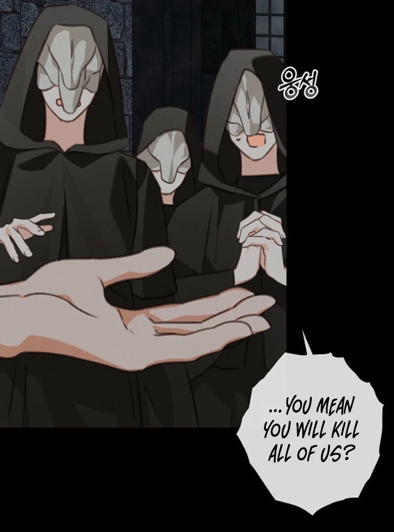 How to Survive as a Maid in a Horror Game Chapter 90 - page 53