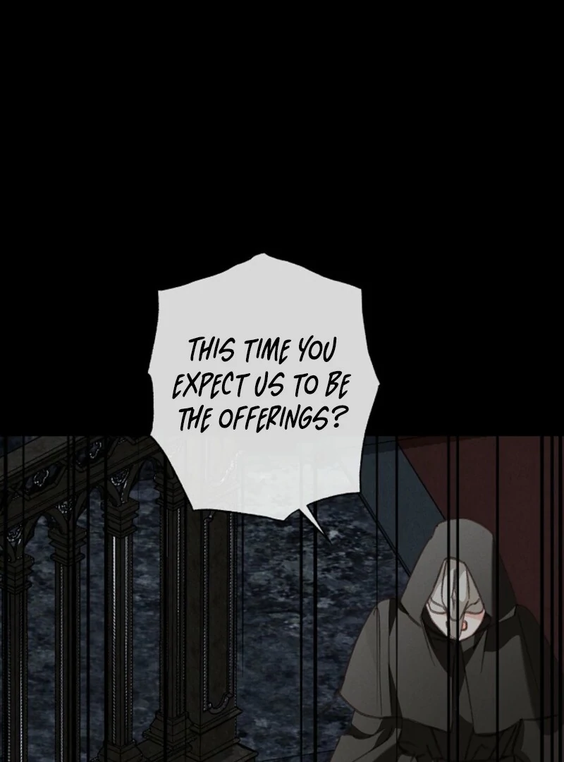 How to Survive as a Maid in a Horror Game Chapter 90 - page 54