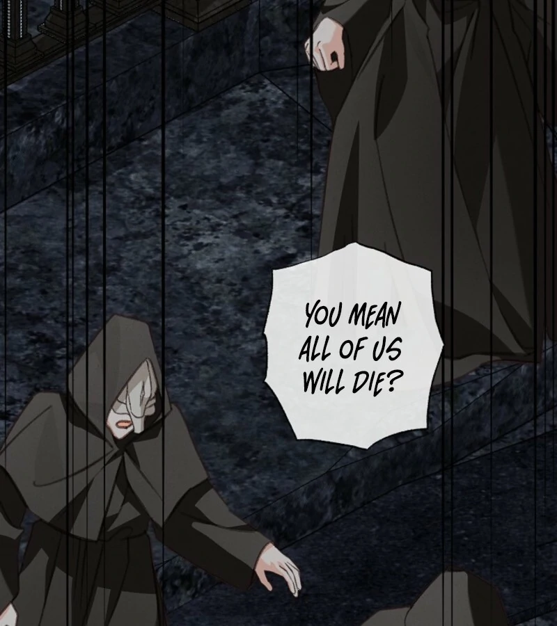 How to Survive as a Maid in a Horror Game Chapter 90 - page 55