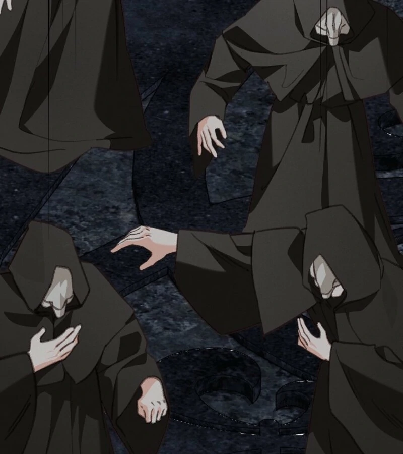 How to Survive as a Maid in a Horror Game Chapter 90 - page 56