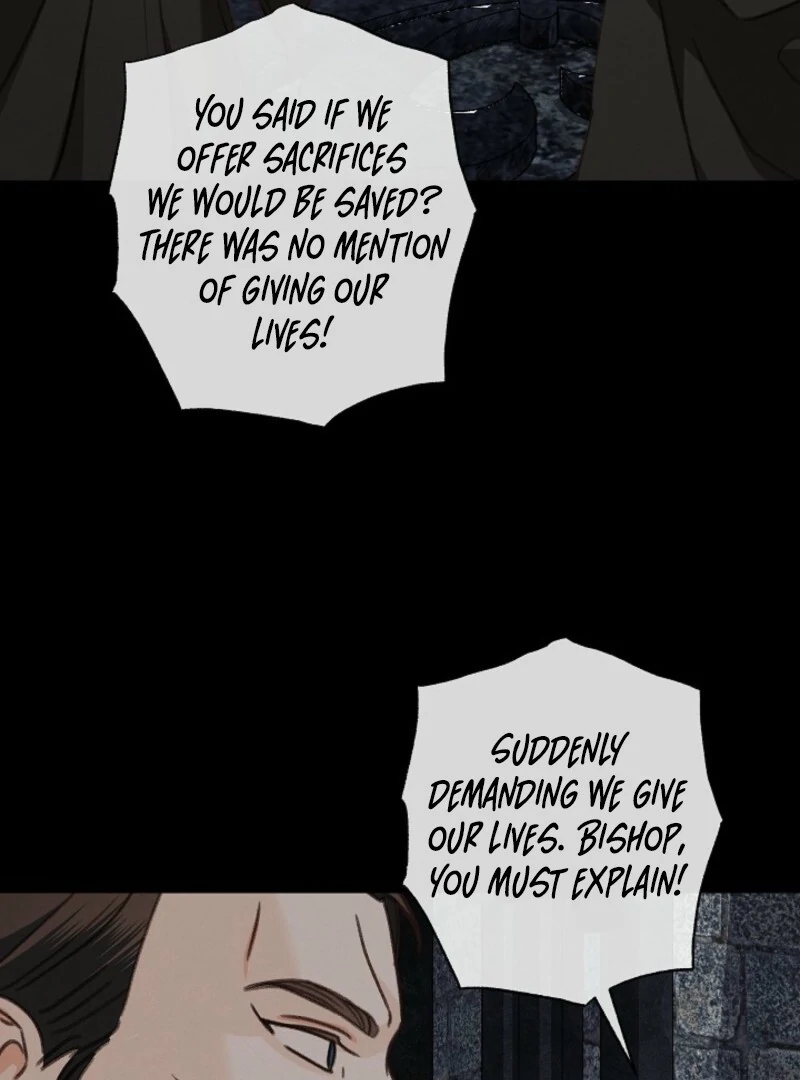 How to Survive as a Maid in a Horror Game Chapter 90 - page 57