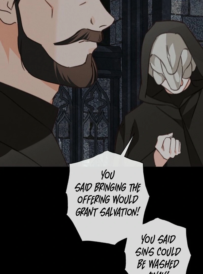 How to Survive as a Maid in a Horror Game Chapter 90 - page 58