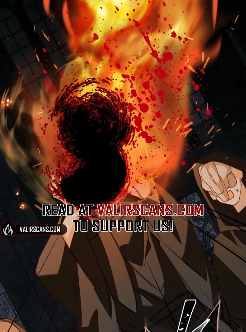 How to Survive as a Maid in a Horror Game Chapter 90 - page 60