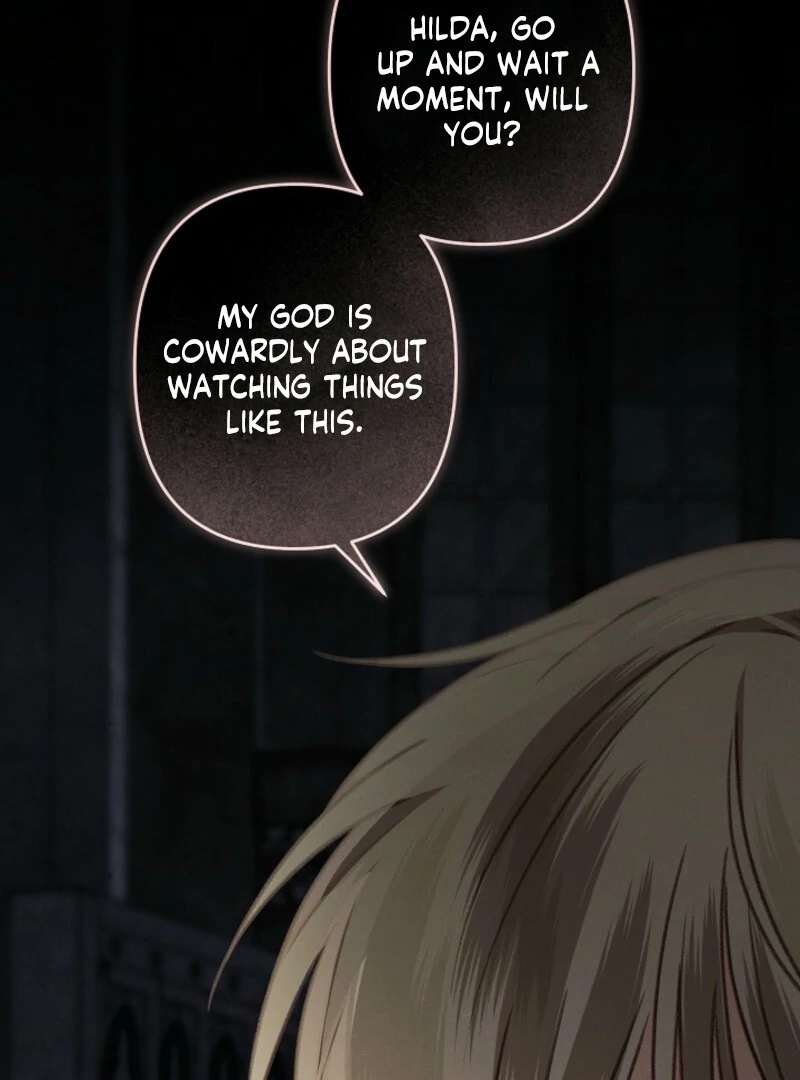 How to Survive as a Maid in a Horror Game Chapter 90 - page 63