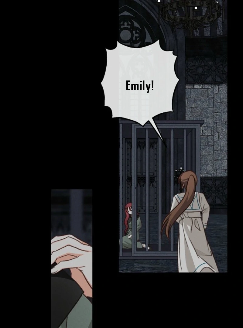 How to Survive as a Maid in a Horror Game Chapter 90 - page 66