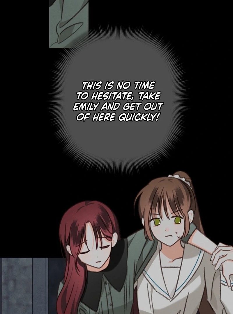 How to Survive as a Maid in a Horror Game Chapter 90 - page 67