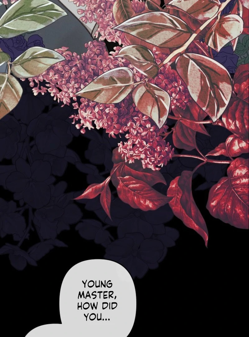 How to Survive as a Maid in a Horror Game Chapter 90 - page 7