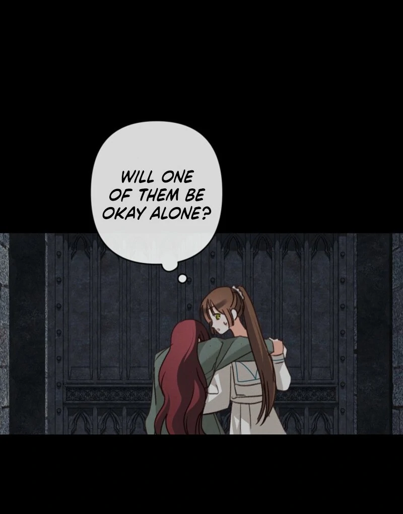 How to Survive as a Maid in a Horror Game Chapter 90 - page 70