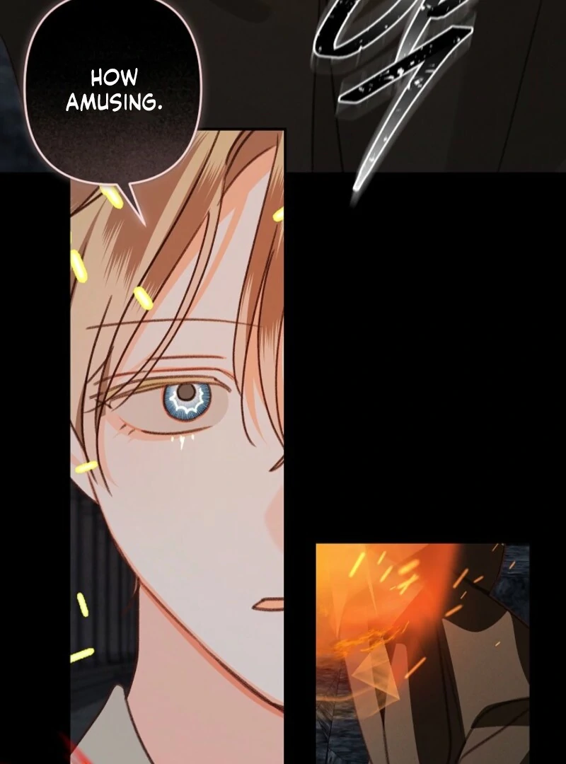 How to Survive as a Maid in a Horror Game Chapter 90 - page 74